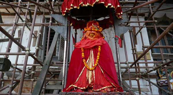 特里布文博物馆