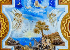 St Augustine's Church