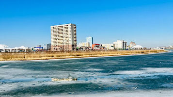 Alleya Im. K. Smagulova