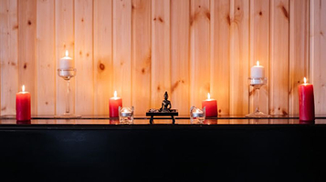 Массажный Спа Салон 