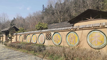 木兰外婆文化园