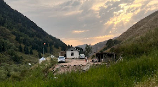 Aytbay Ata Es Aluu Borboru