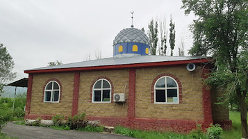 Orlovka Mosque