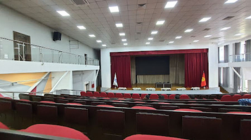 Conference Hall KSMA