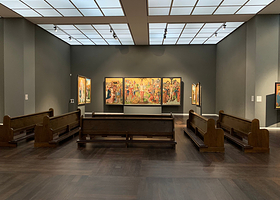 瓦尔拉夫-里夏茨博物馆