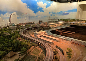 原铁道模型博物馆