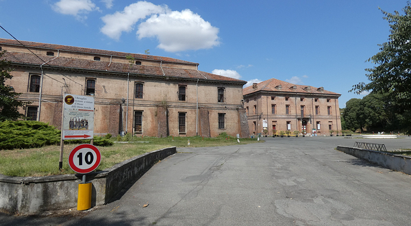 La Cittadella di Alessandria