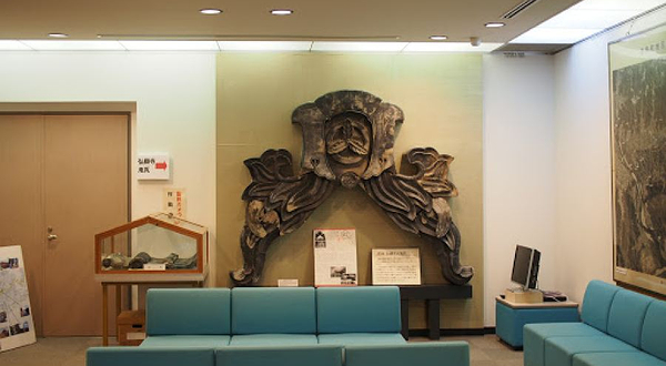 春野郷土资料馆