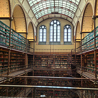 荷兰国立博物馆