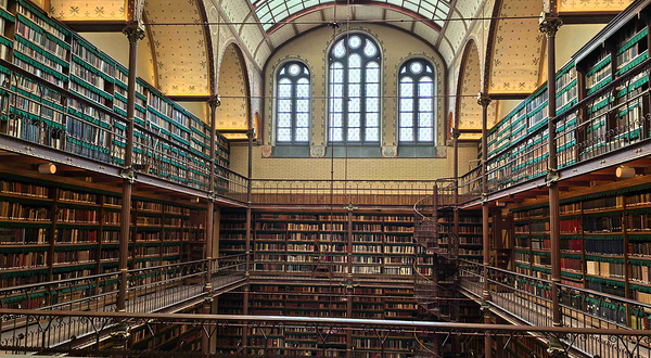 荷兰国立博物馆