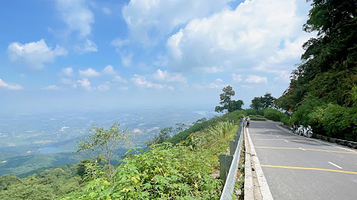 Vườn Quốc Gia Ba Vì