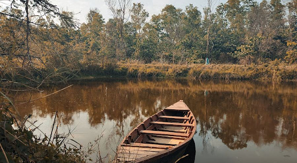 दराई वोटे ताल/ Darai Bote artificial Lake