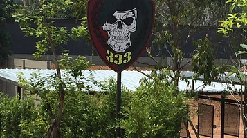 333 Shooting Range Mae Rim