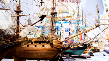 海洋堂趣味乐园