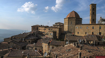 天主教沃尔泰拉教区