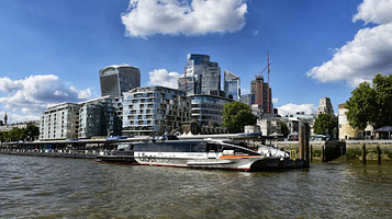 City Sightseeing London