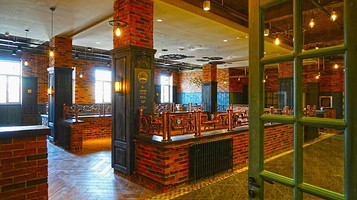 草原天牧温泉小镇