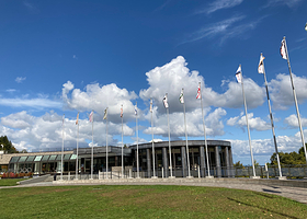 札幌冬季体育博物馆