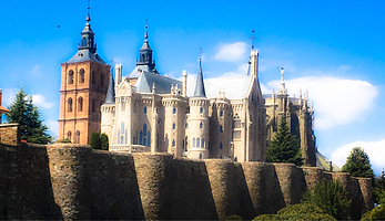 阿斯托加主教座堂