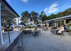 Man O' War Vineyards