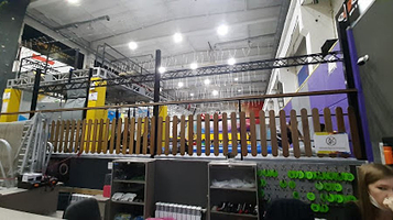 Batutnyy Kompleks Smayl