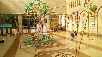 Khudozhestvennaya Galereya