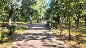 Park Detskiy