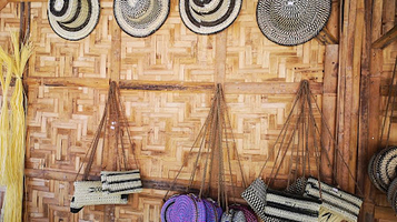 Bohol Cultural Village