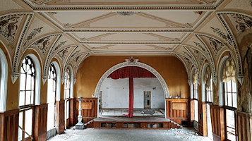 Soviet Tskhaltubo Tour