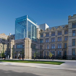 加拿大自然博物馆