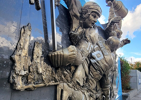 洛杉矶会展中心