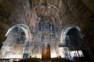 阿赫塔拉修道院