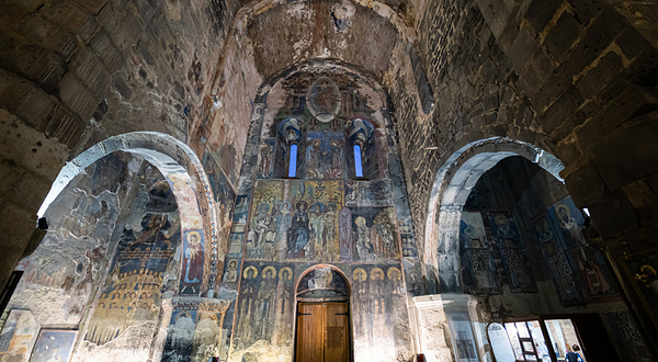 阿赫塔拉修道院