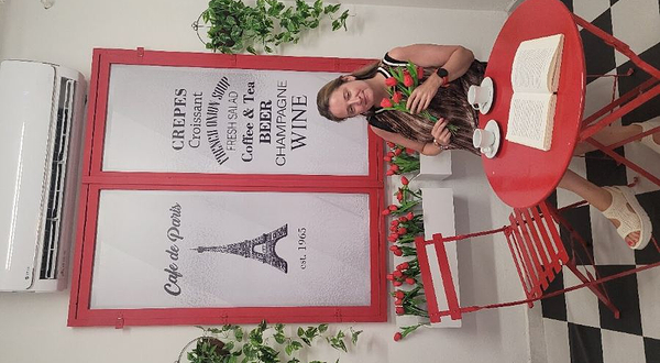 Selfie Museum Thessaloniki