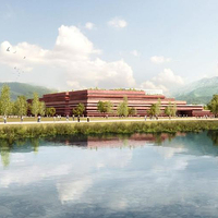 江口沉银博物馆