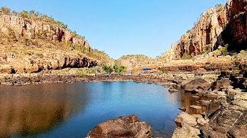 Katherine Gorge