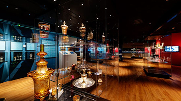 The Art of Drinking - The Bridge Collection