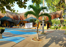 Atlantis Water Adventures Ancol