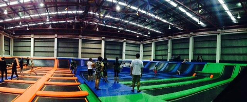 Jump Street Asia (Kuala Lumpur)