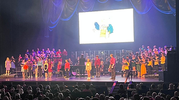 美国拉斯维加斯 | The Bronx Wanderers 演出