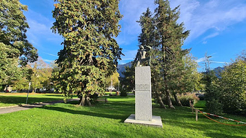 Burgergemeinde Unterseen