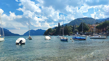 BELLAGIO CENTER TOWN