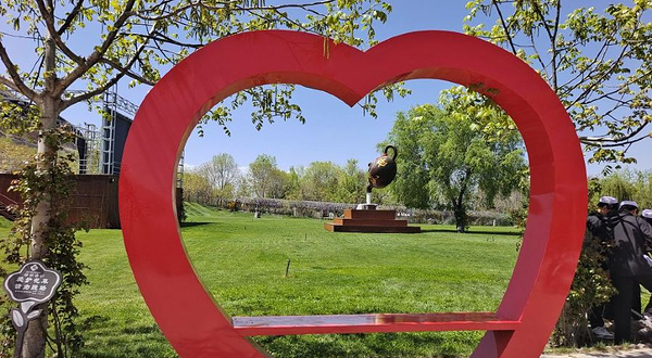 盛世旅游度假村