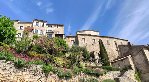 Château de Gordes