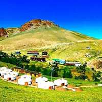 Gobi Altai Museum
