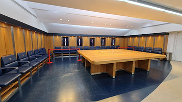 PSG Stadium Tour