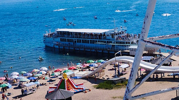 Koleso Obozreniya - 72M