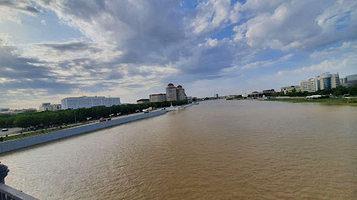 Ozymyzdyky Ondyrystyky