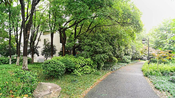 上塘古运河景区