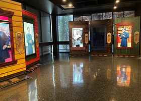 费城非裔美国人博物馆